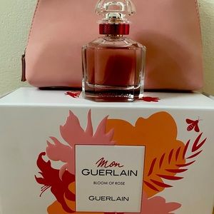 Mon Guerlain Bloom of Rose